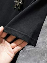 Picture of Chrome Hearts T Shirts Short _SKUChromeHeartsS-XLsftx897517299